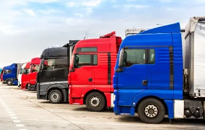 Adana Bahçe Ambar Nakliyat