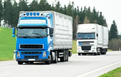 Adana ile Bahçe Arası Eşya Taşıma